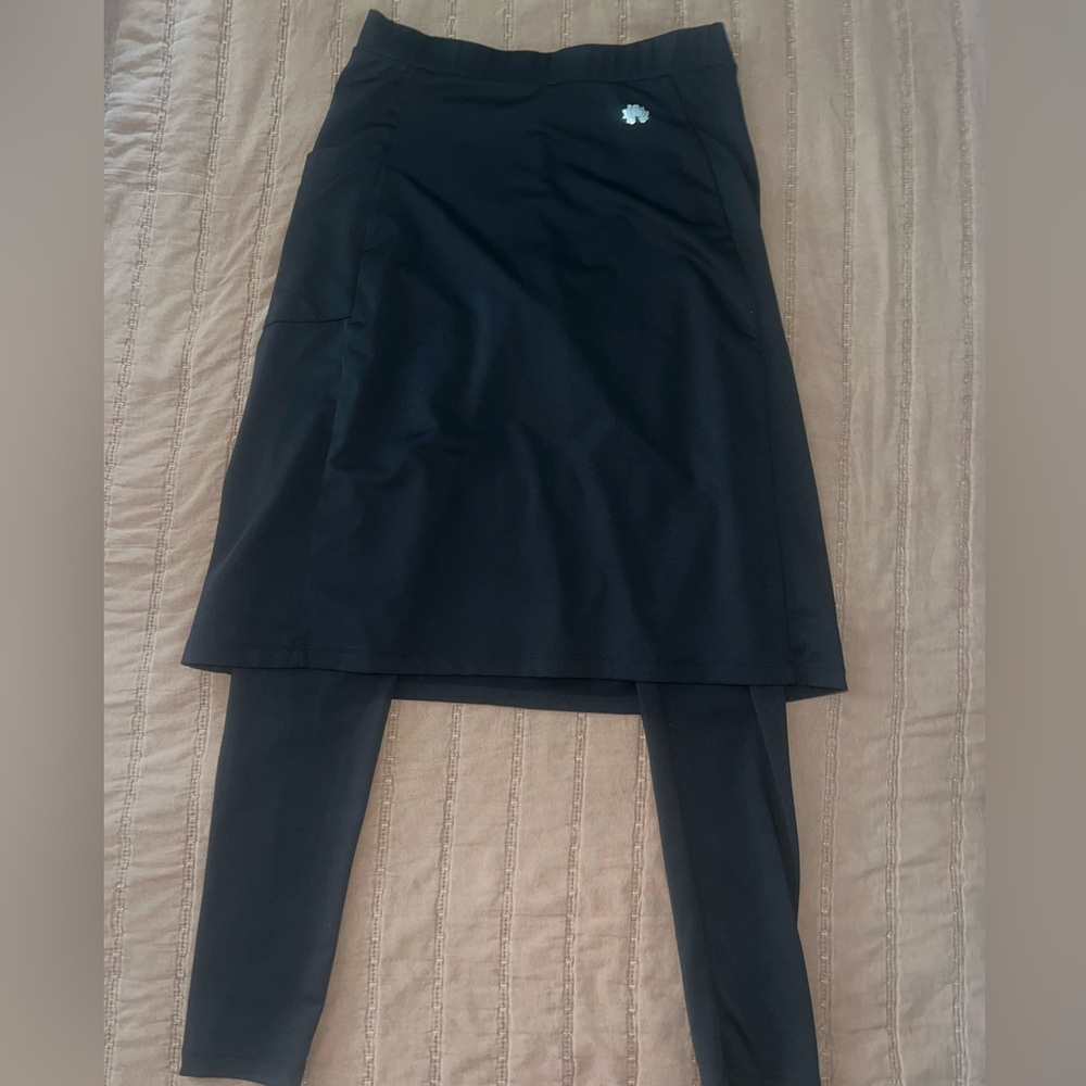 Snoga athletics skirt